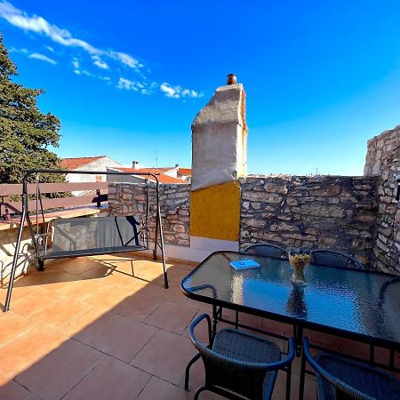 Apartment Moris Vodnjan Exterior photo