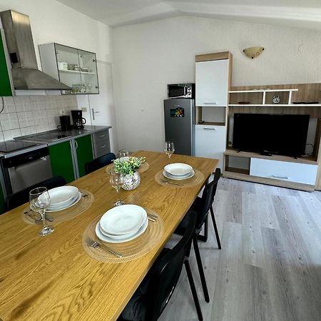 Apartment Moris Vodnjan Exterior photo