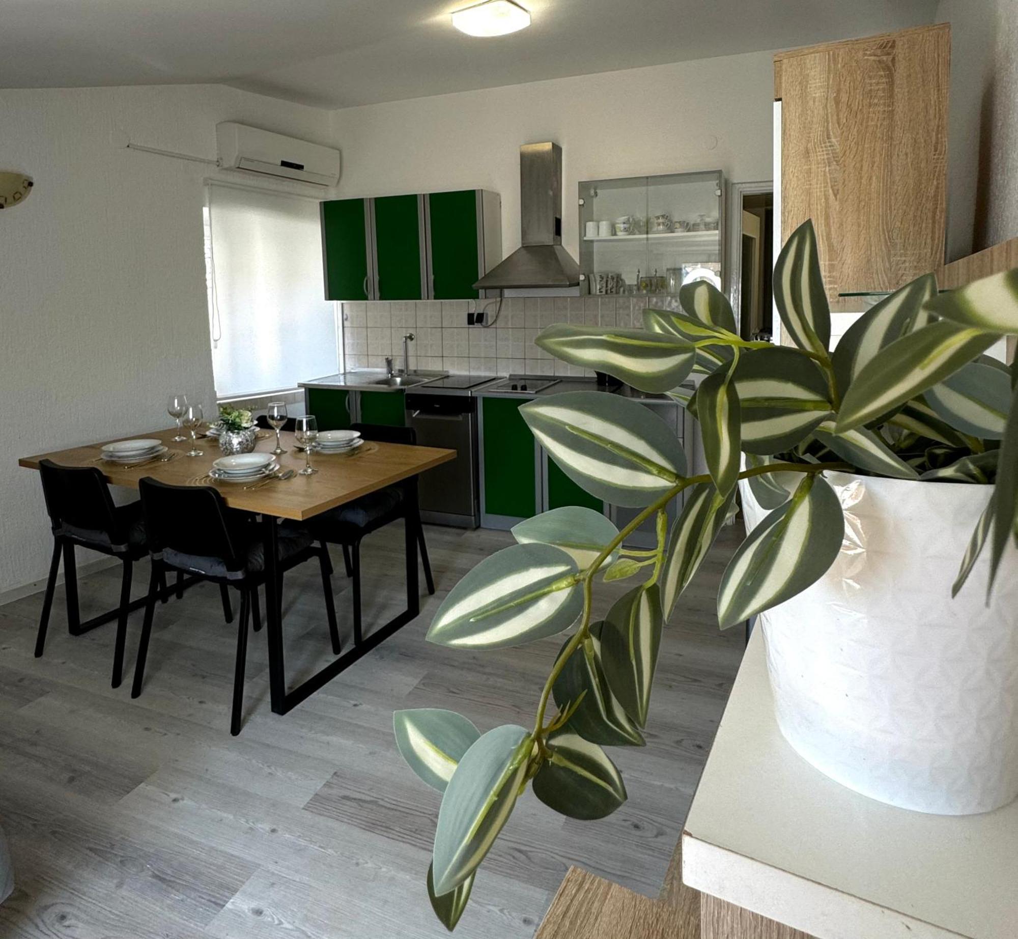 Apartment Moris Vodnjan Exterior photo